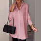 🎁Mother's Day 49% OFF✨Women's Comfortable Long Shirt