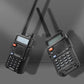 🔥2025 Hot Sale🔥📡 UV-5R Ham Radio Long Range UV5R Two Way Radio Dual Band Walkie