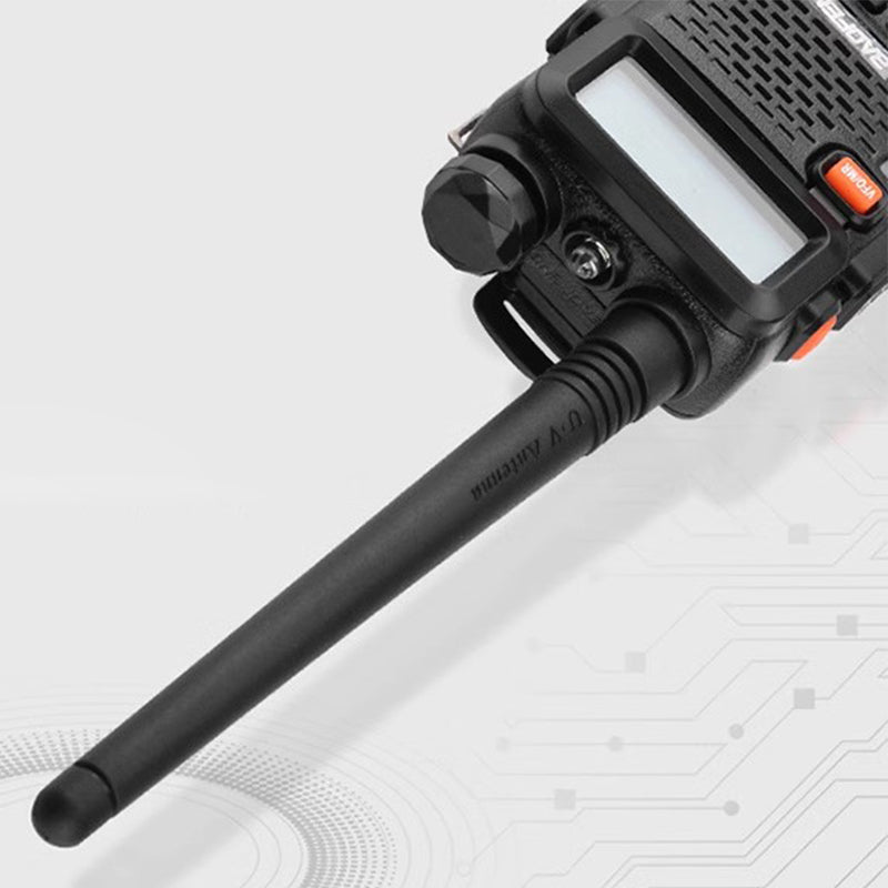 🔥2025 Hot Sale🔥📡 UV-5R Ham Radio Long Range UV5R Two Way Radio Dual Band Walkie