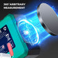 💥Magnetic Digital Angle Finder with Electronic Laser