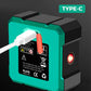 💥Magnetic Digital Angle Finder with Electronic Laser