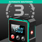 💥Magnetic Digital Angle Finder with Electronic Laser