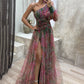 🌸Spring Specials🌸 Women's Tulle Irregular Gown Dresses