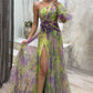 🌸Spring Specials🌸 Women's Tulle Irregular Gown Dresses