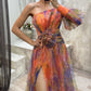 🌸Spring Specials🌸 Women's Tulle Irregular Gown Dresses