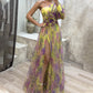 🌸Spring Specials🌸 Women's Tulle Irregular Gown Dresses