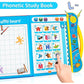 ✨Best Gift For Kids - Hot Sale 49%!!👦Smart Pronunciation Speaking Learning Book
