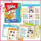 ✨Best Gift For Kids - Hot Sale 49%!!👦Smart Pronunciation Speaking Learning Book