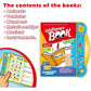 ✨Best Gift For Kids - Hot Sale 49%!!👦Smart Pronunciation Speaking Learning Book