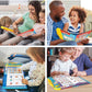 ✨Best Gift For Kids - Hot Sale 49%!!👦Smart Pronunciation Speaking Learning Book