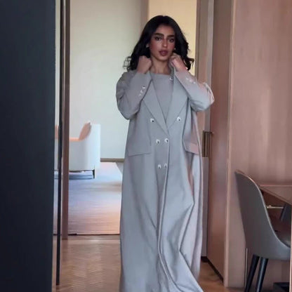 Women's Elegant 3-Piece Suit Set