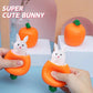 🎉Easter Day Hot Sale - 60% OFF🔥POP UP Carrot Bunny (make life more joy)