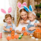 🎉Easter Day Hot Sale - 60% OFF🔥POP UP Carrot Bunny (make life more joy)