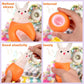 🎉Easter Day Hot Sale - 60% OFF🔥POP UP Carrot Bunny (make life more joy)