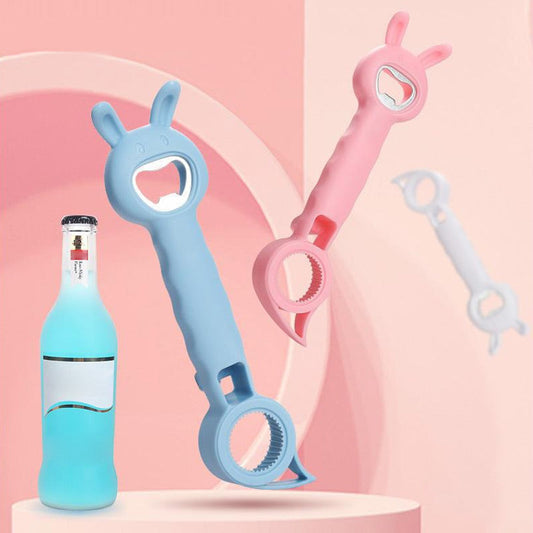 🔥New 4 in 1 bottle opener