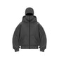 Ninja Zip-Up Hoodie for Men & Women