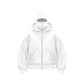 Ninja Zip-Up Hoodie for Men & Women