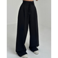 🌸NEW HOT SALE✨ Elegant & Comfy! 🌟 High-Waist Straight-Leg Pants – Perfect Fit for Every Occasion! 💃