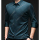 💥2025 HOT-63% OFF🔥Men's High-End Business Casual Non-Iron Warm Shirt👔