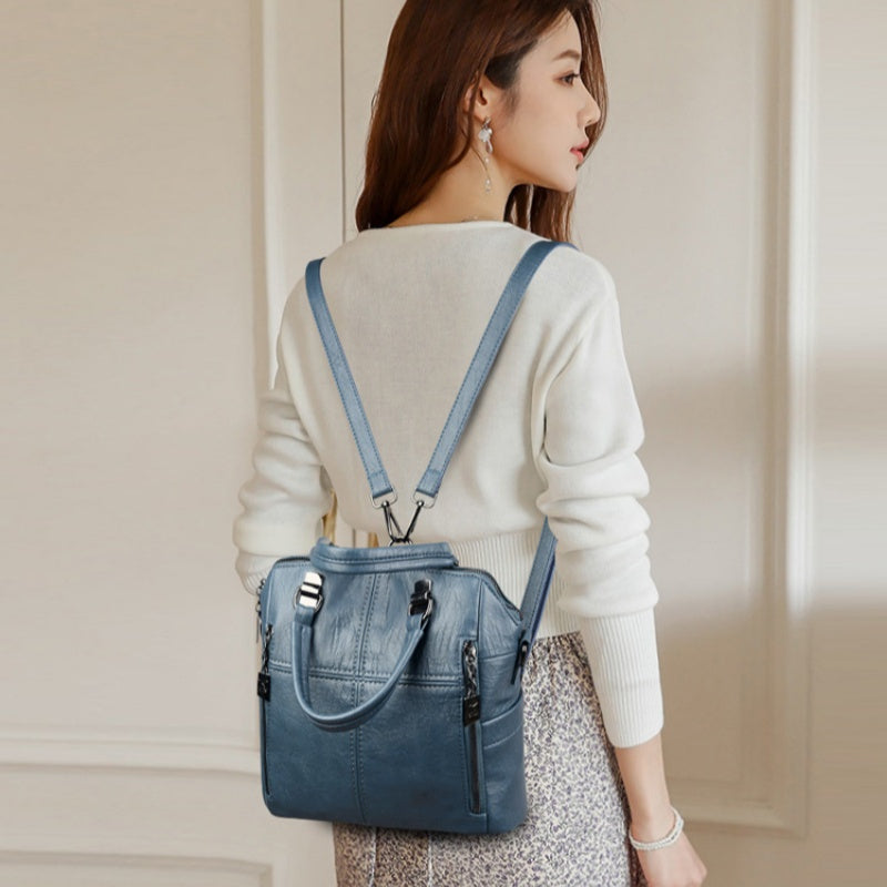 Women's Elegant Versatile Casual Crossbody Bag