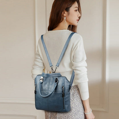Women's Elegant Versatile Casual Crossbody Bag