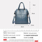 Women's Elegant Versatile Casual Crossbody Bag