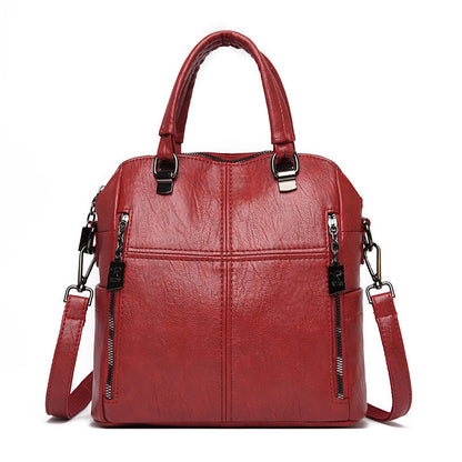 Women's Elegant Versatile Casual Crossbody Bag