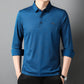 🔥BUY 2 Free shipping🔥 Men's Long Sleeve Wrinkle Free Casual Shirt