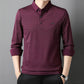 🔥BUY 2 Free shipping🔥 Men's Long Sleeve Wrinkle Free Casual Shirt