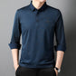🔥BUY 2 Free shipping🔥 Men's Long Sleeve Wrinkle Free Casual Shirt