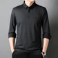 🔥BUY 2 Free shipping🔥 Men's Long Sleeve Wrinkle Free Casual Shirt