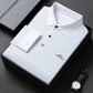 🔥BUY 2 Free shipping🔥 Men's Long Sleeve Wrinkle Free Casual Shirt