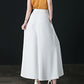 Women’s Elegant High-Waist Palazzo Pants