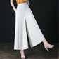 Women’s Elegant High-Waist Palazzo Pants