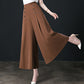Women’s Elegant High-Waist Palazzo Pants