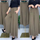 Women’s Elegant High-Waist Palazzo Pants