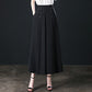 Women’s Elegant High-Waist Palazzo Pants