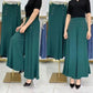 Women’s Elegant High-Waist Palazzo Pants
