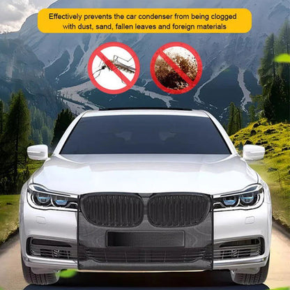 🔥2025 Best Sellers🔥Car Grill Protection Mesh