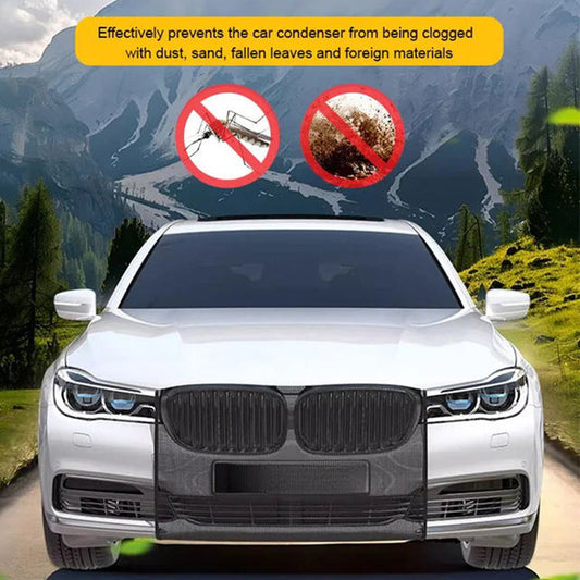 🔥2025 Best Sellers🔥Car Grill Protection Mesh