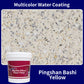 🏆 Last Day Special Price !!!! 🔥Marble-patterned Mortar Paint ✅Suitable For Both Indoor And Outdoor Use, As Well As Walls And Floors