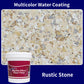 🏆 Last Day Special Price !!!! 🔥Marble-patterned Mortar Paint ✅Suitable For Both Indoor And Outdoor Use, As Well As Walls And Floors