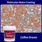 🏆 Last Day Special Price !!!! 🔥Marble-patterned Mortar Paint ✅Suitable For Both Indoor And Outdoor Use, As Well As Walls And Floors