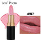 🔥【Buy 1 Get 1 Free】STARFIRE Glitter Lipstick🔥 | 12H Waterproof + Vitamin E | Hot Girl Summer Must-Have!