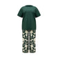 Women's Two-Piece Casual Outfit
