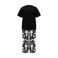 Women's Two-Piece Casual Outfit