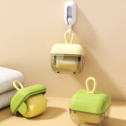 🔥Hot Sale 49% OFF💥Portable Reusable Sticky Hair Remover Ball