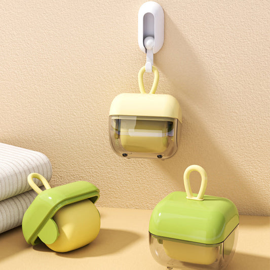 🔥Hot Sale 49% OFF💥Portable Reusable Sticky Hair Remover Ball