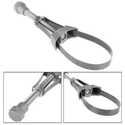 Steel Belt Filter Spanner