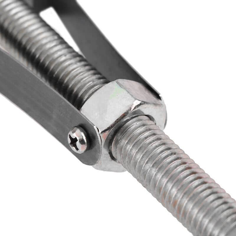 Steel Belt Filter Spanner
